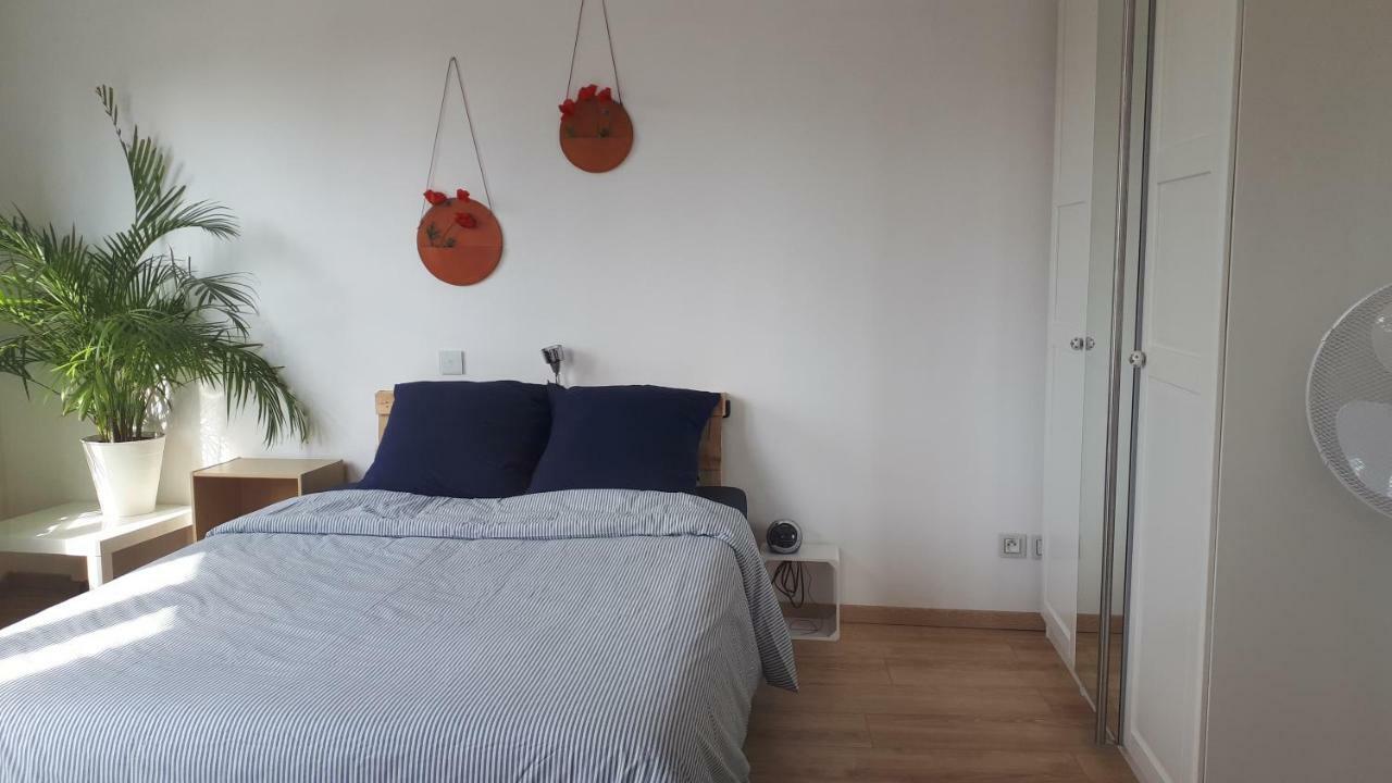 Appartement Dernier Etage Hyper Centre Granville Exterior photo